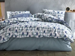 Cottonbox obliečka 100% bavlnené renforcé Tory - 220x200 / 2x70x90 cm