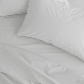 Biele perkálová plachta 275x275 cm Easy Iron Percale – Catherine Lansfield