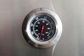 Plynový gril G21 Florida BBQ Premium line