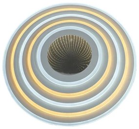 LED Stmievateľné stropné svietidlo LED/140W/230V 3000-6500K + DO