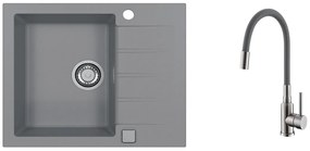 SET ALVEUS CADIT 10/81 + BATERIE Mintas 81 BRS