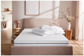 Livarno®  7-zónový matrac z komfortnej peny „Waves“, H2, 140 x 200 cm  (100394701)