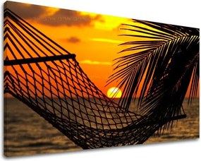 Obraz na stenu ZÁPAD SLNKA ZS022E11