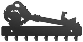 Vešiak na kľúče KĽÚČ