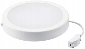 PHILIPS LED okrúhle prisadené svietidlo 19W - 2000lm - 4000K - biele