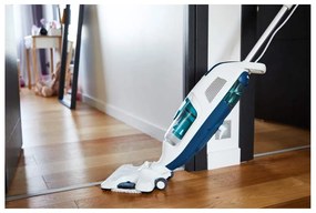 Parný vysávač Rowenta Clean&Steam Revolution RY7777WH