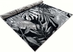 DC Koberec Lapiso SOFT 404 sivá Rozmer: 140×190 cm