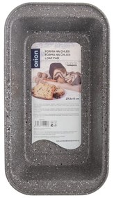 Kovová forma na pečenie chleba 15x27,5 cm Grande – Orion