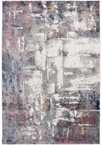 Koberce Breno Kusový koberec TRENDY 401/multi, viacfarebná,160 x 230 cm