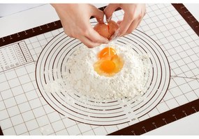 Silikónová podložka na pečenie 40x60 cm – Lékué