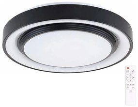 Polux LED Stmievateľné stropné svietidlo ZYGMUNT LED/72W/230V 3000-6000K + DO SA2019