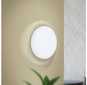 Eglo 98656 - LED Stropné svietidlo MONGODIO 1 LED/8,6W/230V