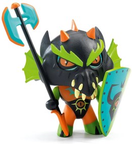 Arty Toys – Rytier Drack