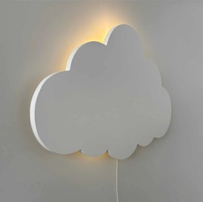 SENTOP | LED lampa Obláčik – Nočné svetlo do detskej izby | SENTOP LED0584