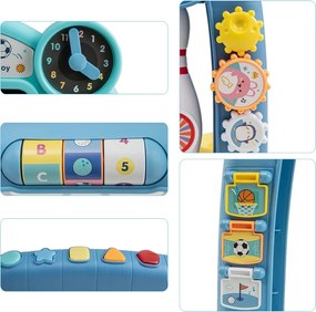 Krytá športová hala pre 5-členné tímy