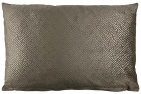 Obliečka Chic sivý 30x50 Merkury Home