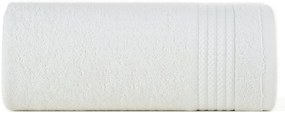 FROTÉ UTERÁK LARIS SADA 3KS 70X140 CM KRÉMOVÁ