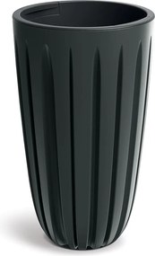 Plastový květináč Warios 29x50 cm - výber z 11 prevedení