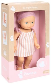 Baby Pomea - bábika Prune