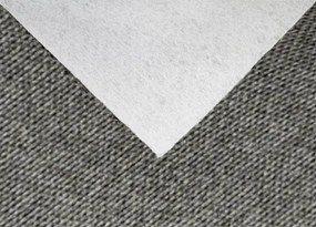 Koberce Breno Metrážny koberec ADVENTURE 73, šíře role 400 cm, sivá