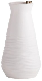 Crease Series No:3 - White