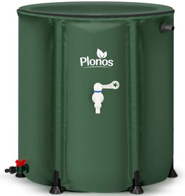 Nádrž na dažďovú vodu 200 l Plonos PL-520