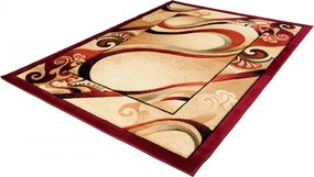 TA Koberec 9003B KRÉMOVÁ ANTOGYA Rozmer: 60x100 cm