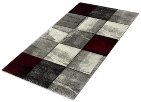 Koberce Breno Kusový koberec DIAMOND 22660/951, viacfarebná,80 x 150 cm