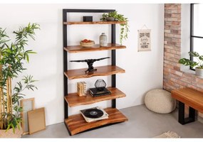 Knižnica/Regál Mammut 41628 85cm Drevo Acacia  - Komfort-nábytok