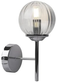 Nástenné svietidlo BEST 1xE14/40W/230V