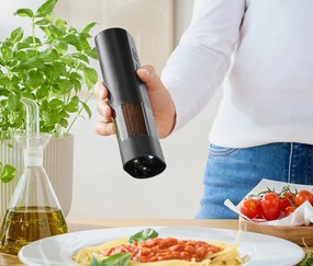 Elektrický mlynček na korenie