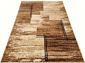 DC Koberec PP 018 béžová Rozmer: 250×350 cm