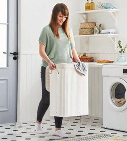 Kôš na bielizeň Daphne 72 l