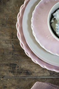 Ib Laursen Tanier Mynte English Rose 19,5 cm