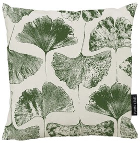 Obliečka na vankúš 45x45 cm Ginkgo Biloba – Butter Kings
