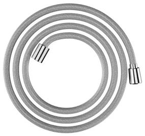 Sprchová hadica Hansgrohe Designflex chróm 28230000
