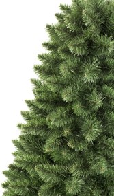 Vianočný stromček Borovica na pníku 160 cm