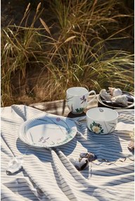 Biely porcelánový hrnček 330 ml Hammershøi Summer – Kähler Design