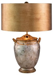 Flambeau FB-JACKSON-TL - Stolná lampa JACKSON 1xE27/60W/230V
