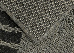 Koberce Breno Kusový koberec SISALO 706/J48H, viacfarebná,160 x 235 cm