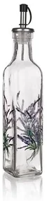 Banquet Lavender Fľaša na olej 250 ml, 250 ml
