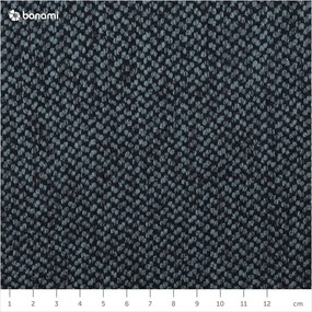 Modrá boxspring posteľ s úložným priestorom 160x200 cm Arendal – Cosmopolitan Design