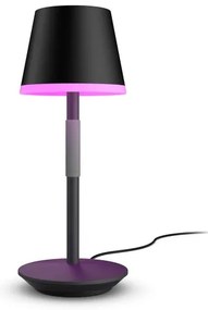 Philips-LED RGBW Stmievateľná dotyková lampa Hue GO LED/6,2W/230V 2000-6500K IP54