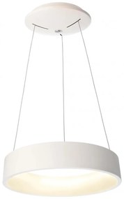 Deko-Light 342122 - LED Stmievateľný luster SCULPTORIS LED/27W/230V 3000K pr. 45cm