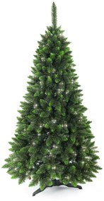 Vianočný stromček Borovica 180 cm AGA MR3214 - Crystal smaragd
