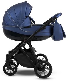 Kočík CAMARELO ZEO ECO 03