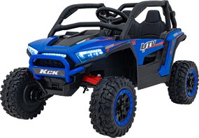 Ramiz Buggy 4x4 KCK Modrá