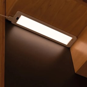 Kanlux 38120 - LED Stmievateľné osvetlenie nábytku so senzorom DAXA LED/9W/24V