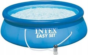 Rozperný bazén Intex Easy Set 305 x 61 cm s čerpadlom 1250 l/h 28118 Np