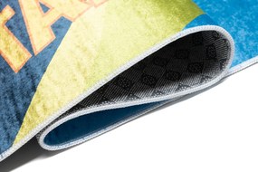 TA Koberec 2659 VYTLAČIŤ EMMA Rozmer: 120x170 cm